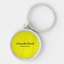 Search for simple plain key rings Business