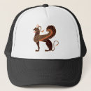 Search for beasts hats Mythology