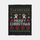 Search for christmas dog blankets Happy sequin christmas tree