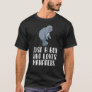 Search for manatee christmas tshirts Animals