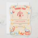 Search for circus birthday cards Kids