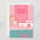 Search for fashion invitations Malibu