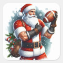 Search for football decorations stickers Snow