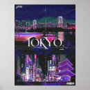 Search for neon tokyo art Urban
