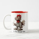 Search for dead mugs Cat