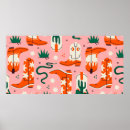 Search for vintage snake posters Animals