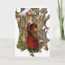 Search for victorian rabbit cards Girl