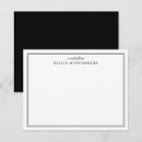 Search for template note cards A note from