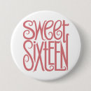 Search for floating badges Pink
