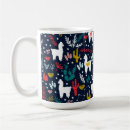 Search for green llama mugs Cactus