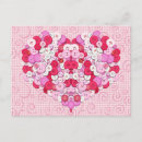 Search for sews postcards Heart