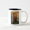 Search for magician coffee mugs Vintage
