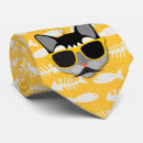 Search for cute cat ties Pet lover