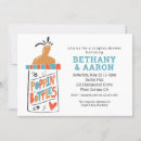 Search for popping bottles invitations Baby bottle