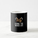 Search for loggers mugs Nature