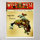 Search for broncs posters Western