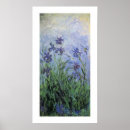 Search for iris posters Impressionist