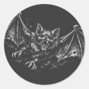 Search for vampir stickers Vampire bat