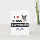 Search for hygiene cards Tattoo