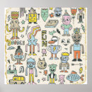 Search for doodle dog art Illustration