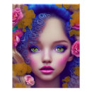 Search for blue gem posters Glitter