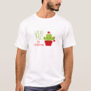 Search for christmas cactus tshirts Cute