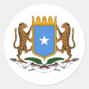 Search for somali stickers Africa