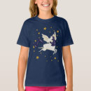 Search for unicorn girls tshirts Horse