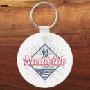 Search for nashville key rings Country music