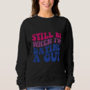Search for funny bisexual Pride