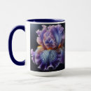 Search for bearded iris mugs Purple