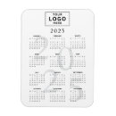 Search for business calendar magnets Minimal