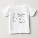 Search for cute rabbit drawing tshirts For kids