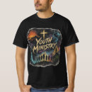 Search for youth tshirts Ministry