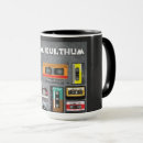 Search for mixtape drinkware Cassette