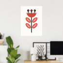 Search for scandinavian posters Floral