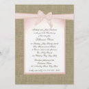 Search for 7x5 christening invitations Catholic