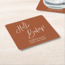 Search for terracotta coasters Paper