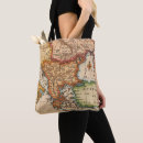 Search for vintage maps bags Brown