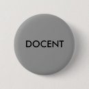 Search for docent Volunteers