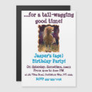 Search for horse head invitations Cute