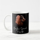 Search for boykin mugs Puppy