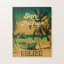 Search for palm tree puzzles Souvenir
