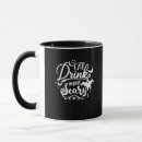 Search for skull lady mugs Ghost