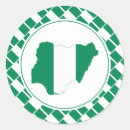 Search for nigerian flag stickers Flag of nigeria