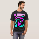 Search for bold pink tshirts Abstract
