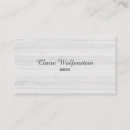 Search for shabby business cards Minimalist