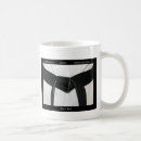 Search for blackbelt mugs Karate