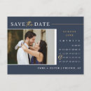 Search for calendar save the date postcards wedding stationery Elegant