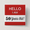 Search for 50 badges Fiftieth